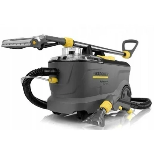 Моющий пылесос для химчистки Karcher puzzi 10/1