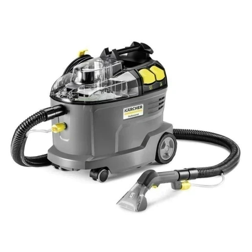 Моющий пылесос для химчистки Karcher puzzi 8/1