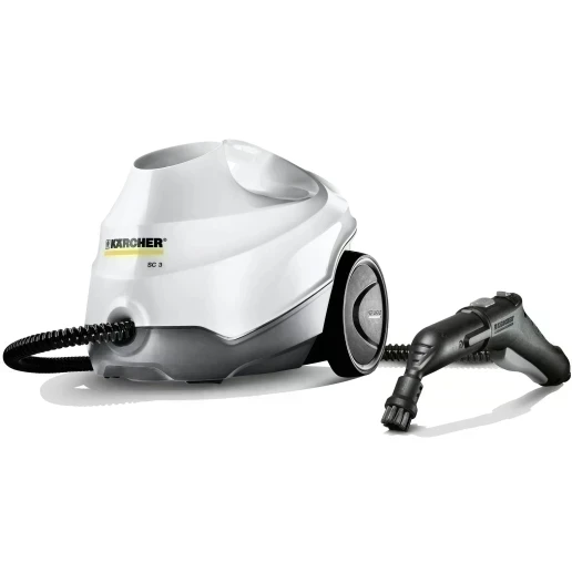Aparat cu aburi Karcher - 249 lei pentru 24 de ore in chirie