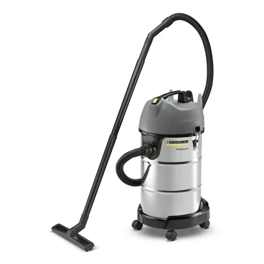 Строительный пылесос для ремонтных работ Karcher NT 38/1