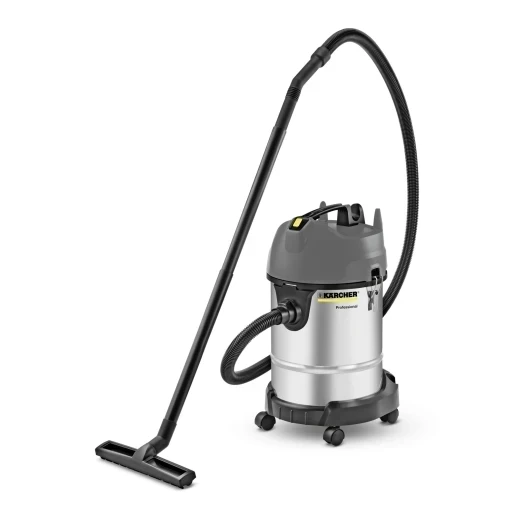 Строительный пылесос для ремонтных работ Karcher NT 30/1
