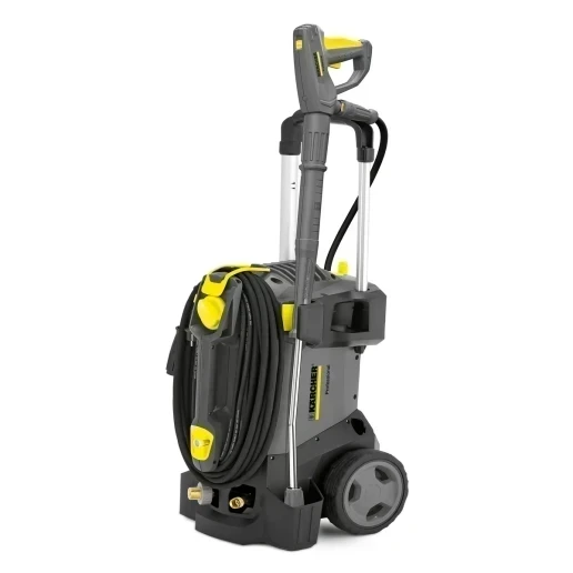 Мойка высокого давления Karcher HD 5/15 C Plus