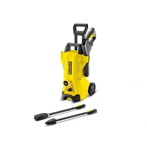 Spălător cu presiune înaltă - 349 lei pentru 24 de ore